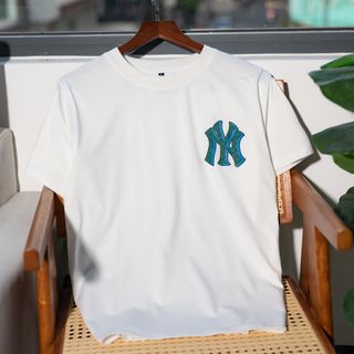 Áo Thun Nữ Form Rộng Chất Cotton 4c Mịn Mát Trendy