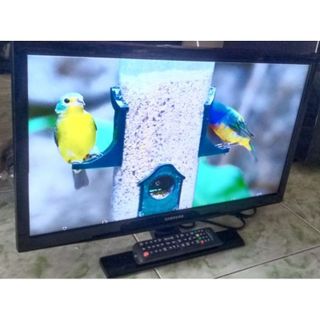 [Tivi Siêu mỏng 24" Samsung full Phụ Kiện] - Thanh lý