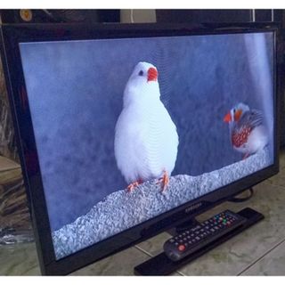 [Tivi Siêu mỏng 24" Samsung full Phụ Kiện] - Thanh lý