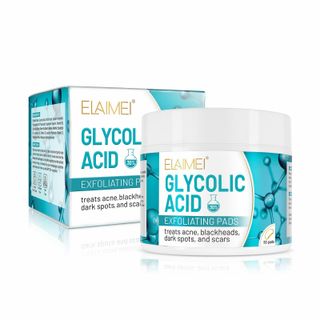 Bông Cân bằng B5 HA vitamin GLYCOLIC giữ ẩm , trị mụn cân bằng cho da