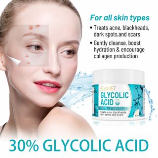 Bông Cân bằng B5 HA vitamin GLYCOLIC giữ ẩm , trị mụn cân bằng cho da