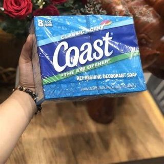 Xà bông cục Coats