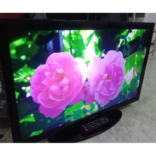 [Tivi Samsung 32" Viền Mỏng Thích hợp Làm Màn Hình Karaoke] Full phụ kiện Thanh lý