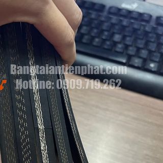 Băng tải trạm trộn bê tông giá sỉ