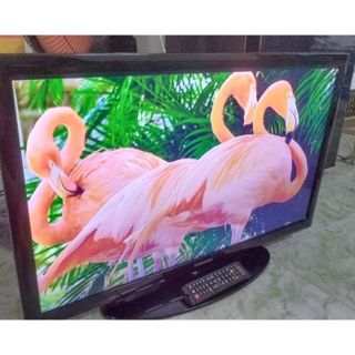 [Tivi Samsung 32" Viền Mỏng Thích hợp Làm Màn Hình Karaoke] Full phụ kiện Thanh lý