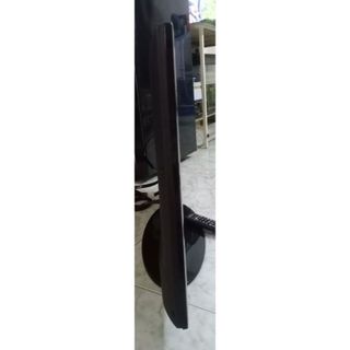 [Tivi Samsung 32" Viền Mỏng Thích hợp Làm Màn Hình Karaoke] Full phụ kiện Thanh lý