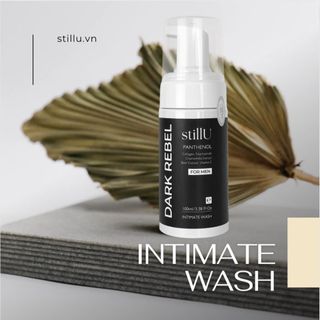Combo dung dịch vệ sinh dành cho nam và nữ stillU 100ml