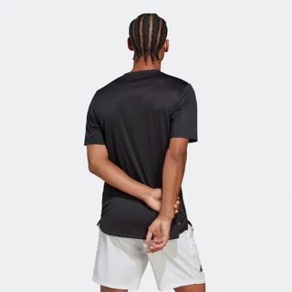 Áo thun thể thao nam, áo thun chạy bộ nam cao cấp, chất sợi polyester thể thao kết hợp với vải mè dệt cao cấp, ae zoom kĩ, chất cực mát - size từ 55kg - 92kg