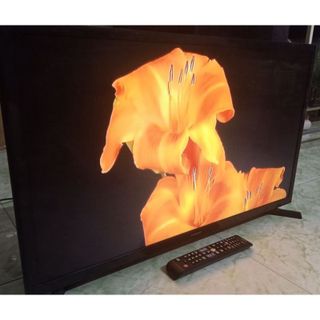 [TIVI WIFI 32" LƯỚT YOUTUBE NHANH] Tivi 32" Full Phụ Kiện Thanh Lý