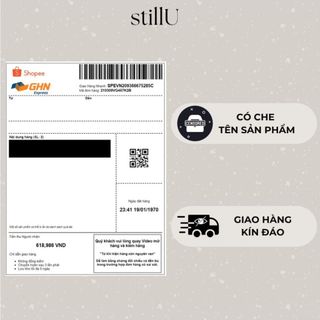 Dung dịch vệ sinh phụ nữ tạo bọt stillU cho da nhạy cảm 100ml