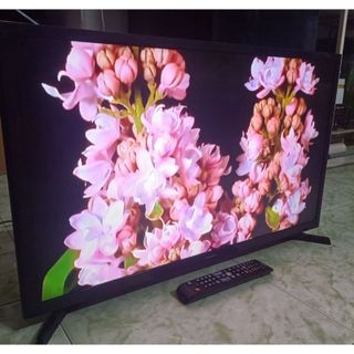 [TIVI WIFI 32" LƯỚT YOUTUBE NHANH] Tivi 32" Full Phụ Kiện Thanh Lý
