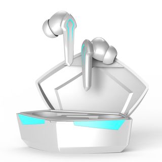 Tai nghe bluetooth 5.2 Gaming P30 TWS, Âm thanh HIFI cao cấp, Bluetooth 5.0, Chống ồn ANC