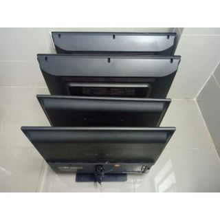 [Xả Kho Tivi 32" LCD Giá Rẻ Bao Bền] Kho Tivi Tồn ĐỒNG GIÁ LCD 32" Đầy Đủ Phụ Kiện