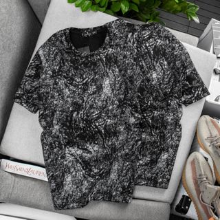 Áo thun cotton nam, áo phông nam cao cấp, chất 100% cotton 4c xịn - size từ 55kg - 85kg