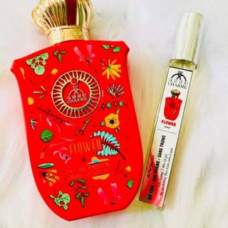 Nước hoa Flower chiết 10ml