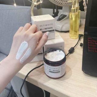 BODY CREAM