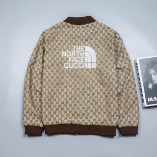 ÁO KHOÁC BOMBER 04