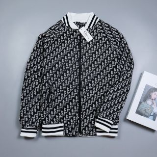 ÁO KHOÁC BOMBER 04