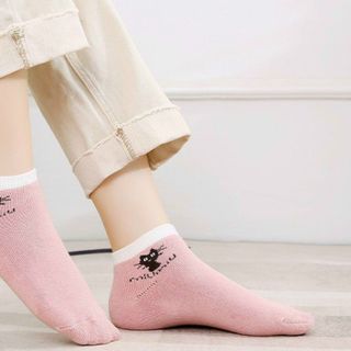 Set 5 đôi tất vớ giá rẽ hàng đẹp tốt sẵn sỉ sll
