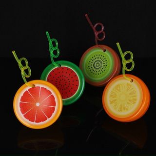 Bình Nước Trái Cây
