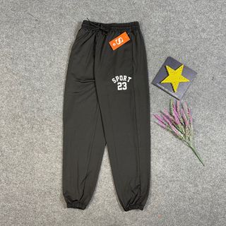 Jogger nữ thun Đồ Thể Thao Áo Thun Nam Thể Thao Siêu Đẹp Giá Sỉ,