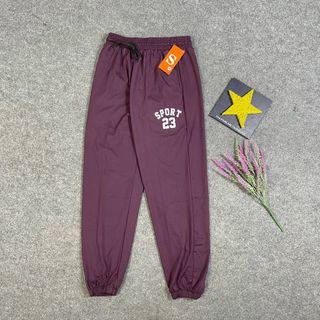 Jogger nữ thun Đồ Thể Thao Áo Thun Nam Thể Thao Siêu Đẹp Giá Sỉ,