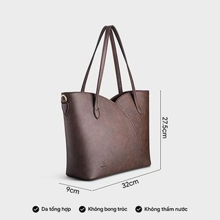 Túi xách nữ cách điệu thời trang Yuumy YTX38 nhiều màu