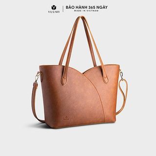 Túi xách nữ cách điệu thời trang Yuumy YTX38 nhiều màu