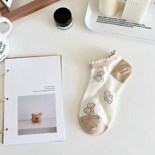 Set 5 đôi tất vớ nữ hàng đẹp giá rẽ sẵn sỉ sll
