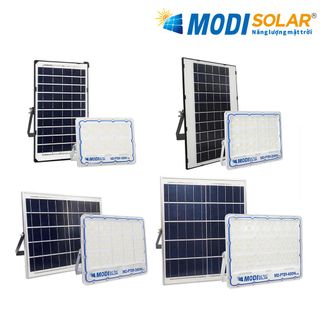 Đèn pha năng lượng mặt trời MD PT 89 Modi Solar