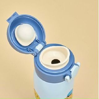 Bình Inox Hoạt Hình