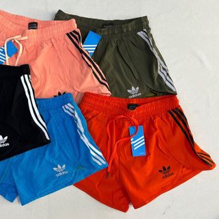 Quần đùi nữ 2 lớp Thể Thao Siêu Đẹp Giá Sỉ, Hàng Đẹp Chất
