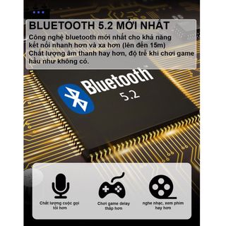 Tai nghe S10 PRO