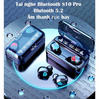 Tai nghe S10 PRO