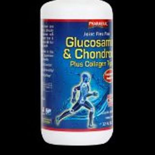 GLUCOSAMINE NƯỚC, JOINT FLEX PLUS 946ML PHARMEKAL/USA