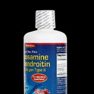 GLUCOSAMINE NƯỚC, JOINT FLEX PLUS 946ML PHARMEKAL/USA