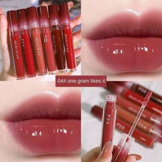 SON BÓNG UOLESONG JELLO LIP SIP
