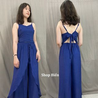 Set bướm nơ lưng cực xinh