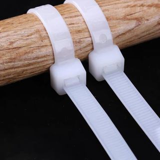 Dây rút nhựa giá sỉ - dây rút giá sỉ