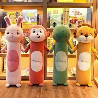 Gối Ôm Hình Thú 90cm