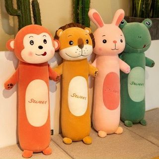 Gối Ôm Hình Thú 90cm