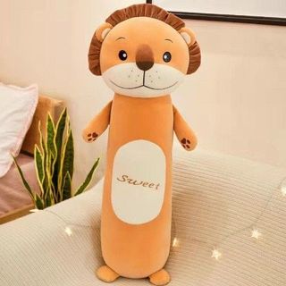 Gối Ôm Hình Thú 90cm