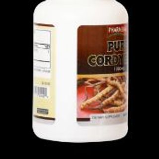 VIÊN UỐNG ĐÔNG TRÙNG HẠ THẢO, PURE CORDYCEPS 1000MG PHARMEKAL/USA