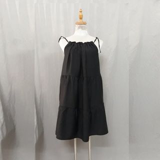 Đầm yếm đũi,xinh xắn
