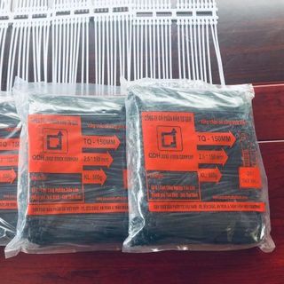 Dây rút nhựa giá sỉ - dây rút giá sỉ