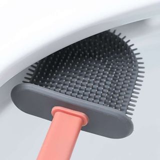 Chà cầu silicon hình đám mây