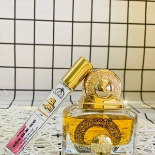 Nước hoa Good Men Vàng chiết 10ml