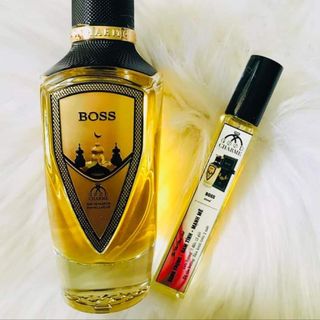 Nước hoa BOSSs chiết 10ml