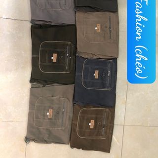 Quần kaki chéo giá sỉ