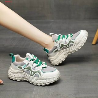Giày thể thao nữ cá tính đẹp AP30